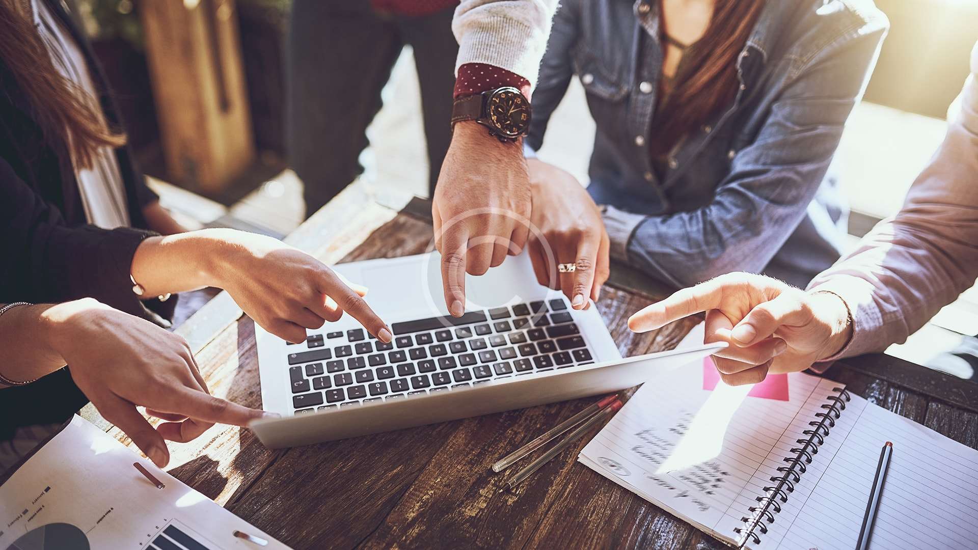 Betriebswirtschaftliche Beratung